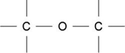 What does this image represent? Amine group Carbonyl group Ether group Hydroxyl group-example-1