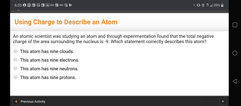 Using charge to describe an atom-example-1