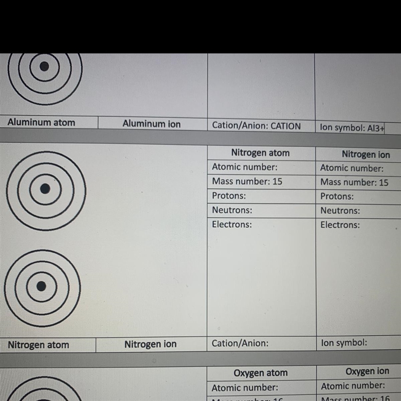 I need help filling out nitrogen-example-1