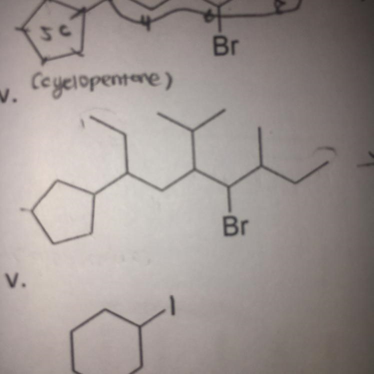 What is the IUPAC name for this compound???-example-1