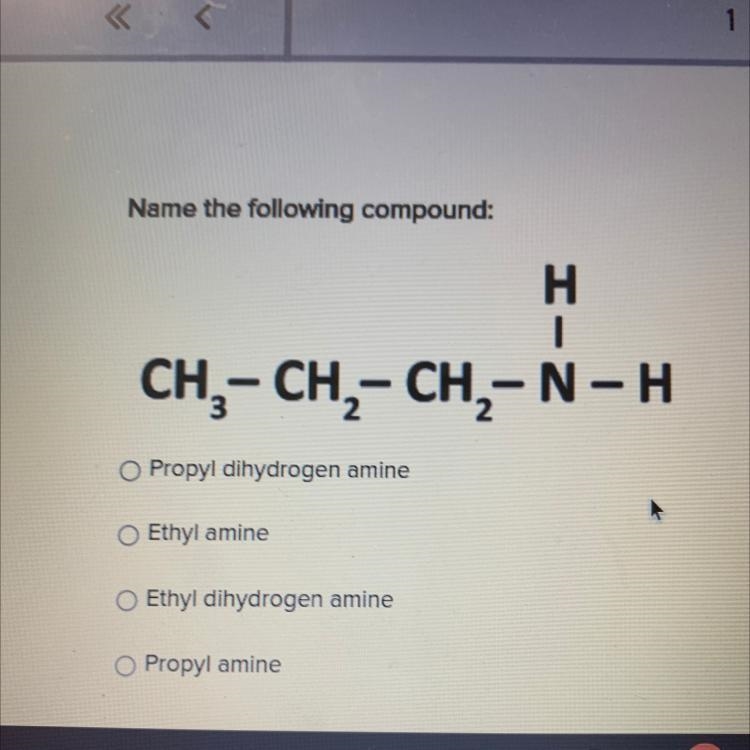 Name the following compound-example-1