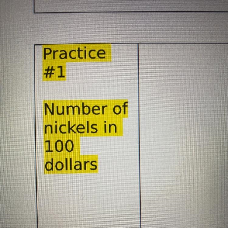 Plz help!!!! Solve this by using factor labeling-example-1