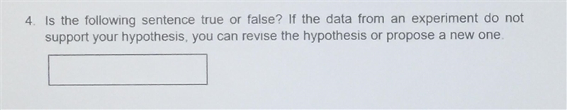 Please help me answer this you just need to answer true or false-example-1