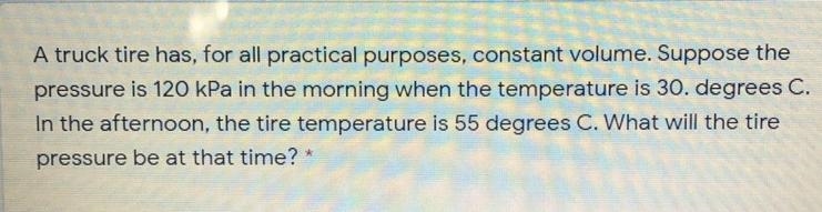 I need to find the new pressure. I got 129.9 kPa for my answer but I would like for-example-1