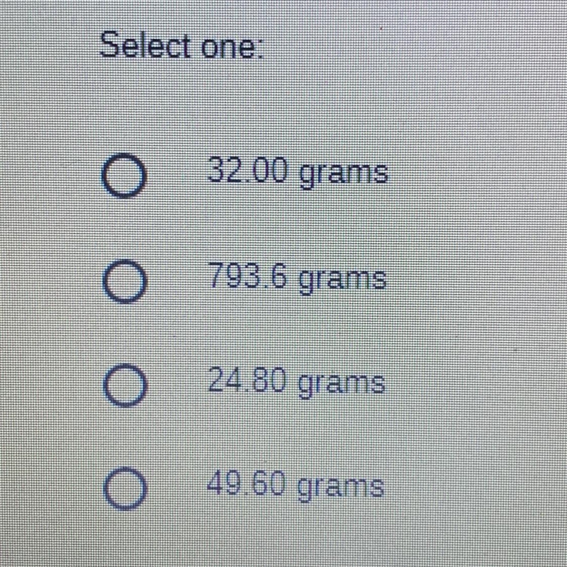 What mass of oxygen gas will be consumed if 100.0 grams of hydrogen gas are consumed-example-1