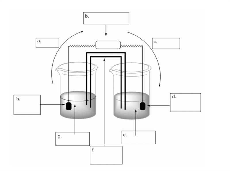 I NEED HELP PLEASE, THANKS! Electrochemistry is important in many aspects of daily-example-1