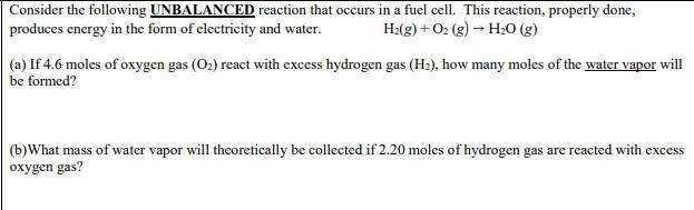 Stoichiometry! Please note: - Use 6.022x1023 for avogadro’s number - Ignore sig figs-example-1