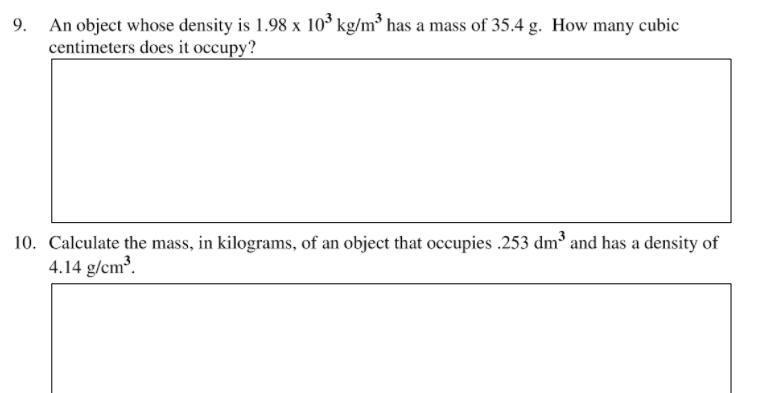 Can you answer nine and ten-example-1