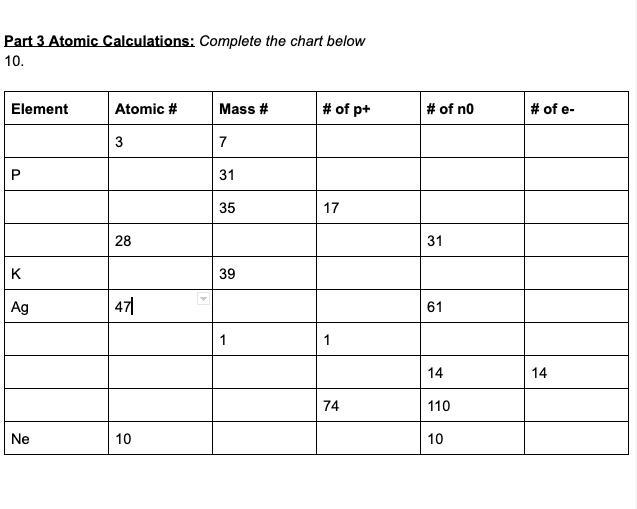 If you fill this out 20 points, but I need all the answers-example-1