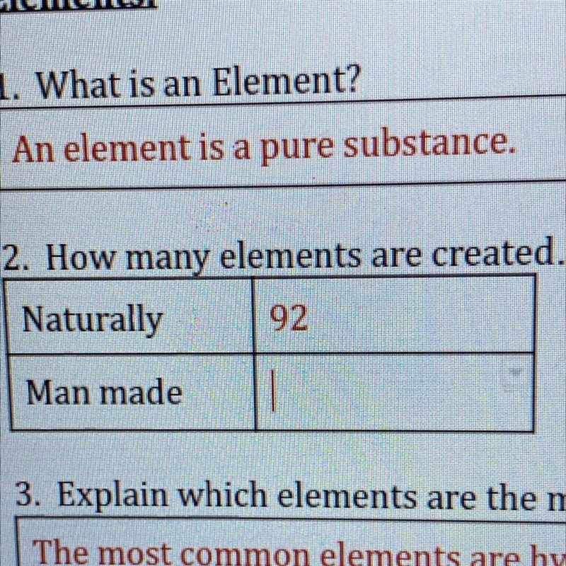 So the only numbers that pop up are 92 so idk how many man made there are-example-1