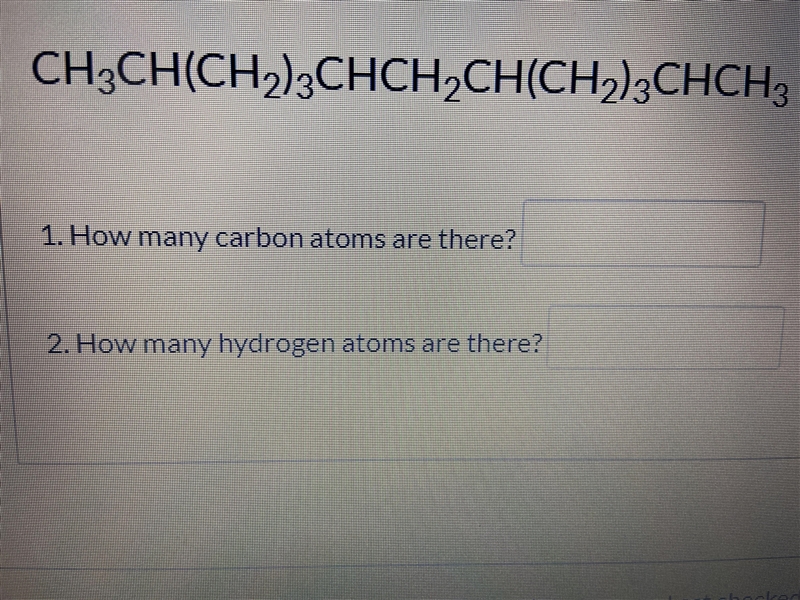 How many carbon and hydrogen atoms are there?-example-1