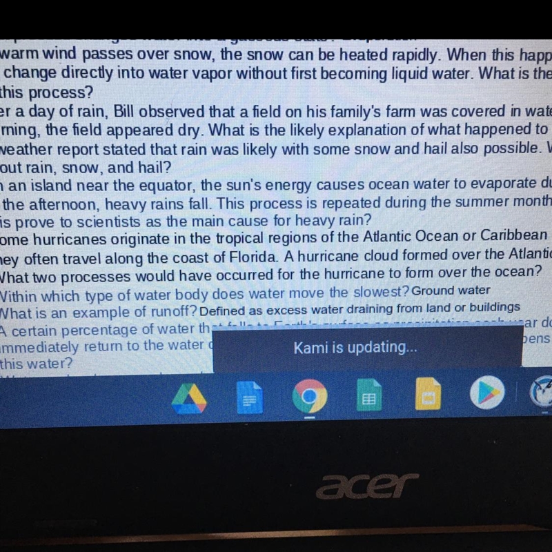 I need help this is 7th grade science-example-1