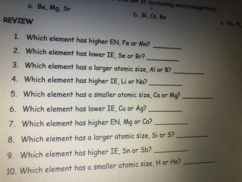 Please help me with this chemistry work !!!!!-example-1