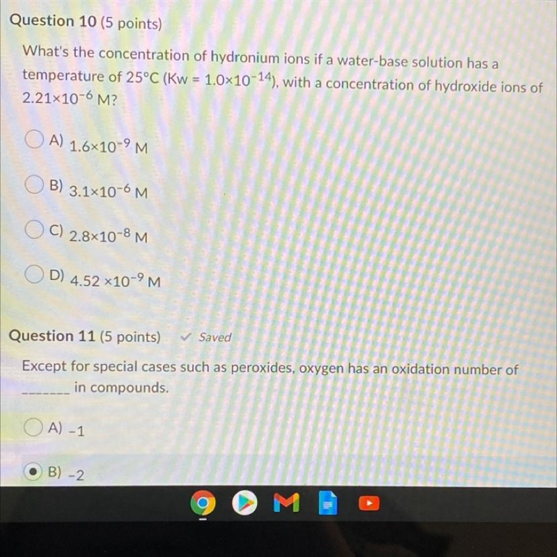 Need help with #10 please & thank you!-example-1