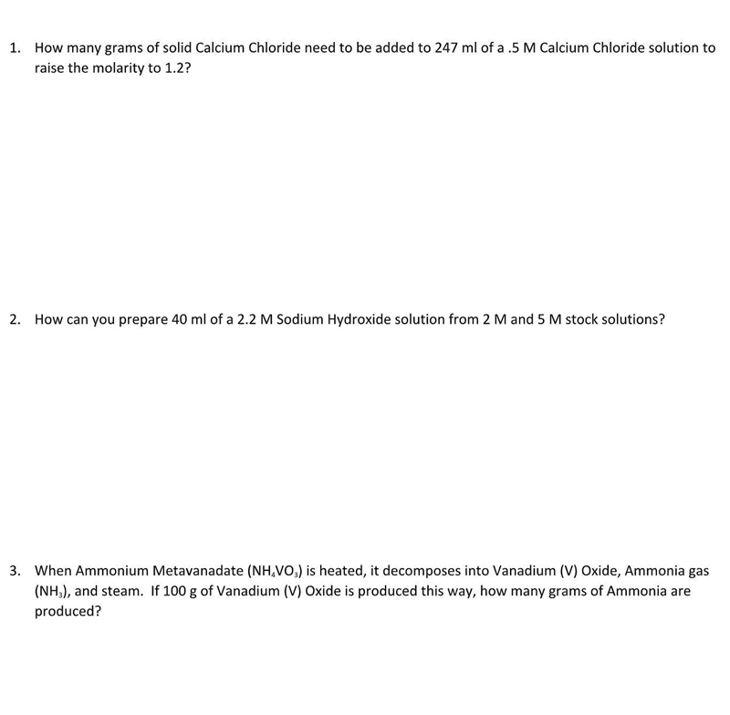 Super confused I have no clue how to do any of these please explain because my teacher-example-1