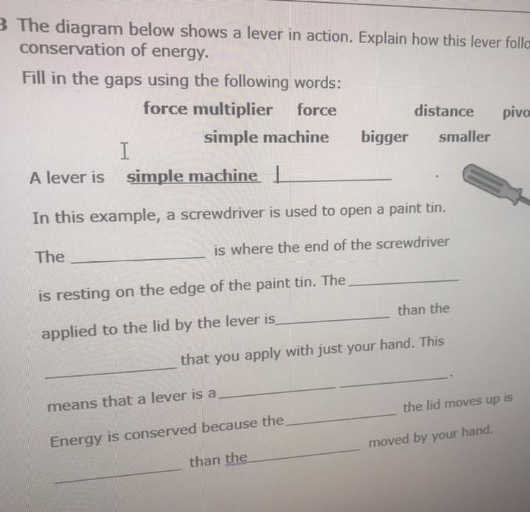 This is for chemistry I need help for this question-example-1