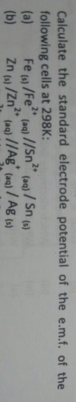 Hi. Please i need help with these questions. Please show workings.​-example-1