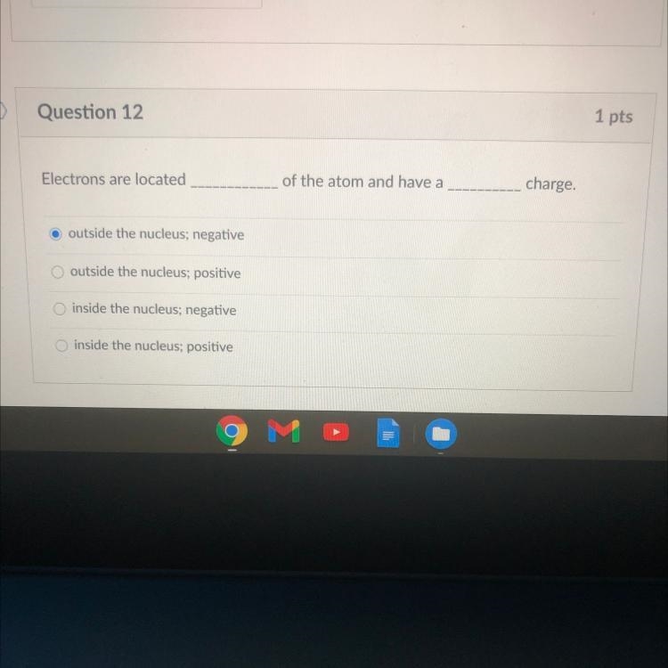 I think im right but im not sure question 12 i’m timed thxxx-example-1