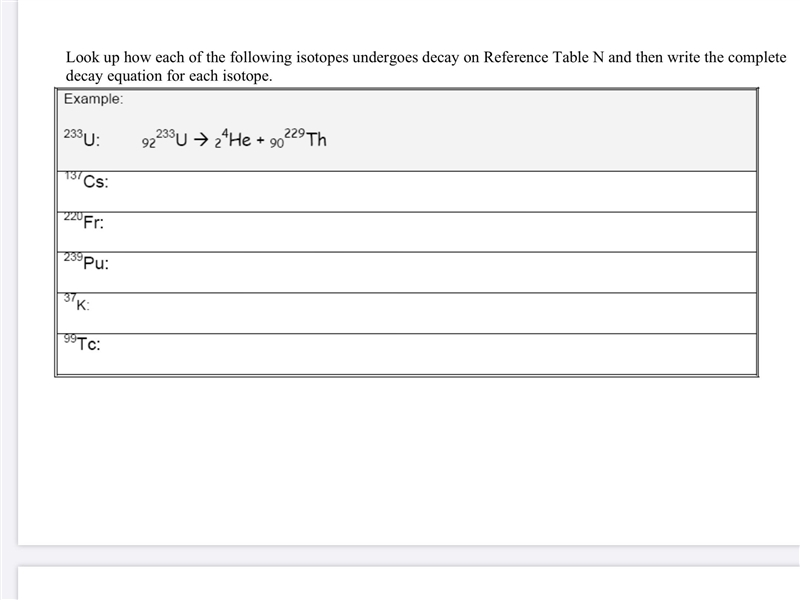 Please do the worksheet-example-1