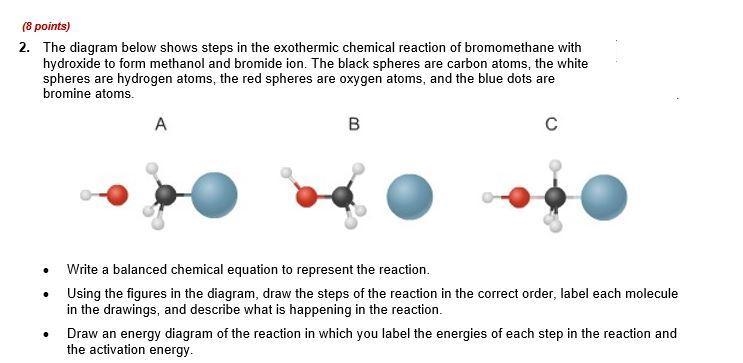 Chemistry questions below! (●'◡'●)-example-2