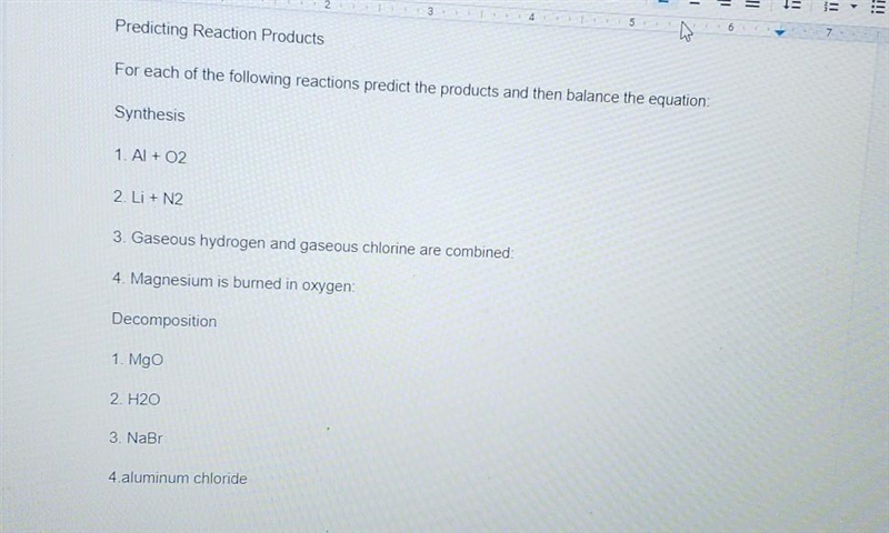 I will give you 100 points and mark you as brainilest if you answer the whole thing-example-1