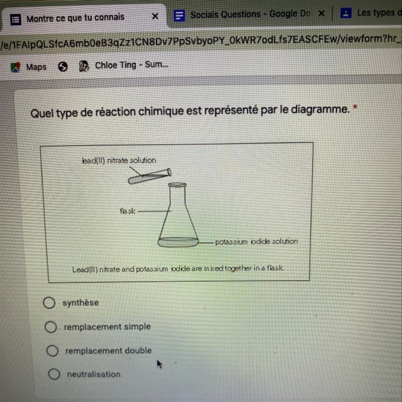 What is the answer to this chemistry question?-example-1