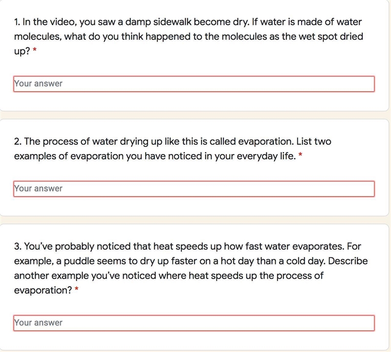 I need help on these questions please!!! the link for the vid will be in the comments-example-1