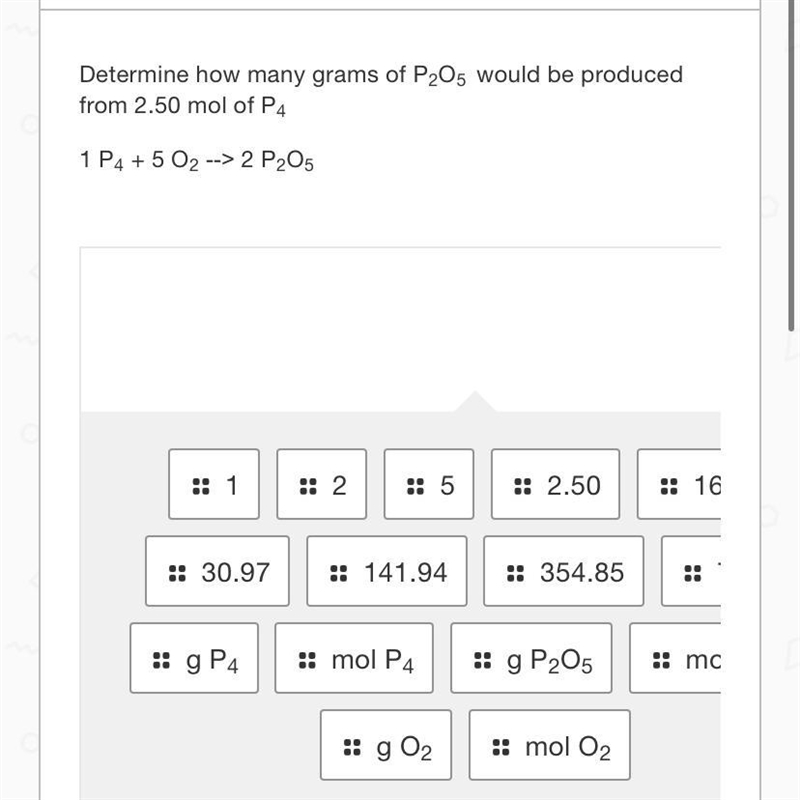 It’s stochiemetry questions please help!-example-1