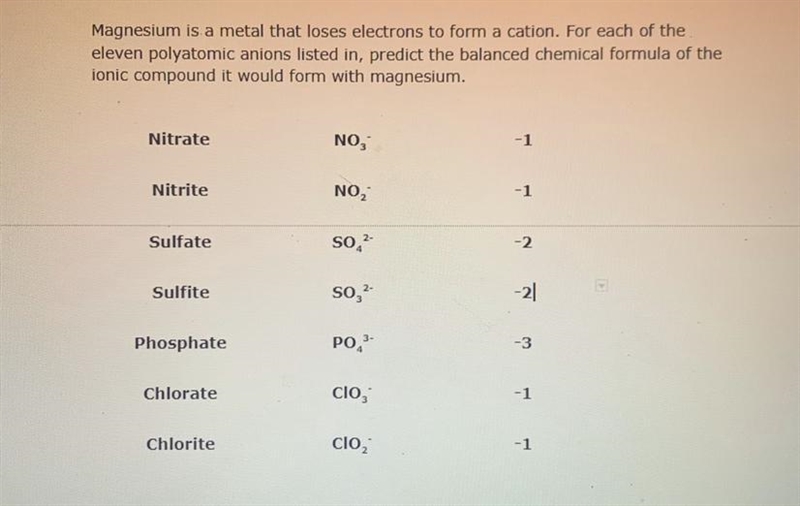 Please help with these chemistry questions!-example-1