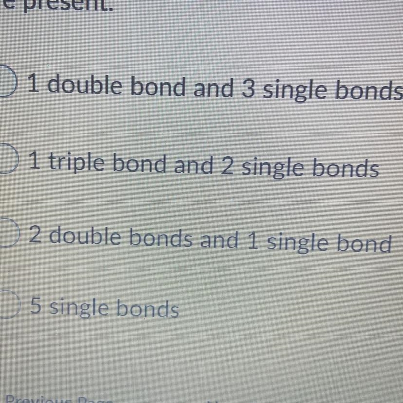 Draw a lewis structure for c2cl2 and indicate how many and what types of bonds are-example-1