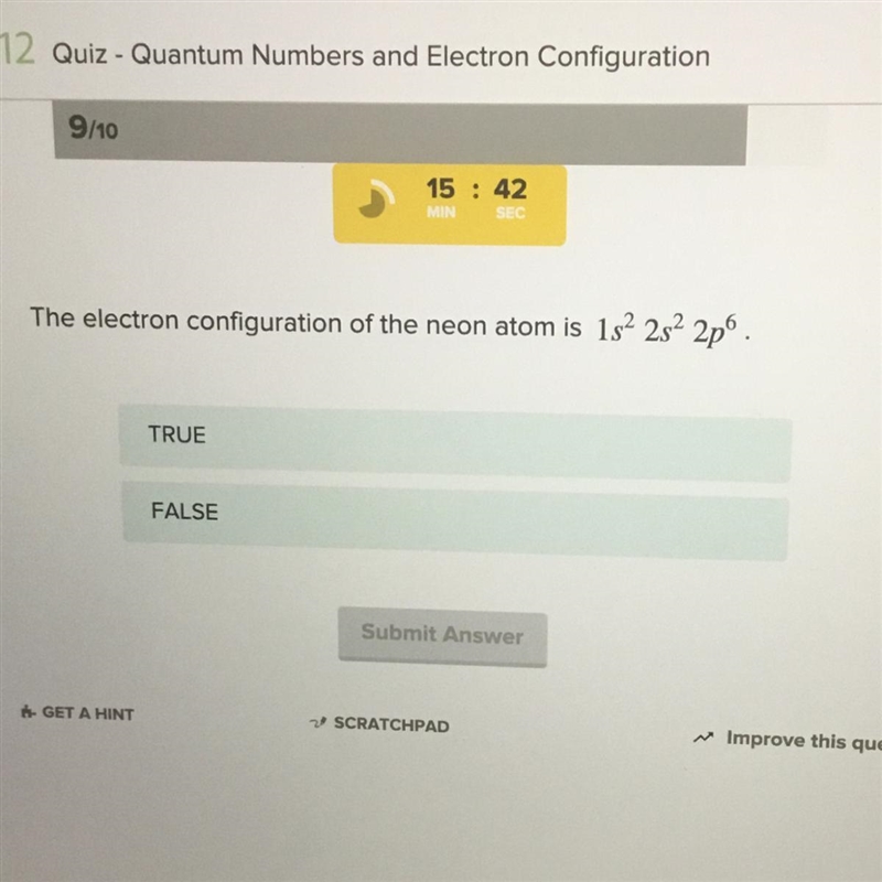 What is the answer? True or false? Please answer, thank you!-example-1