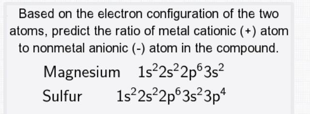 What does this chemistry question even mean?-example-1