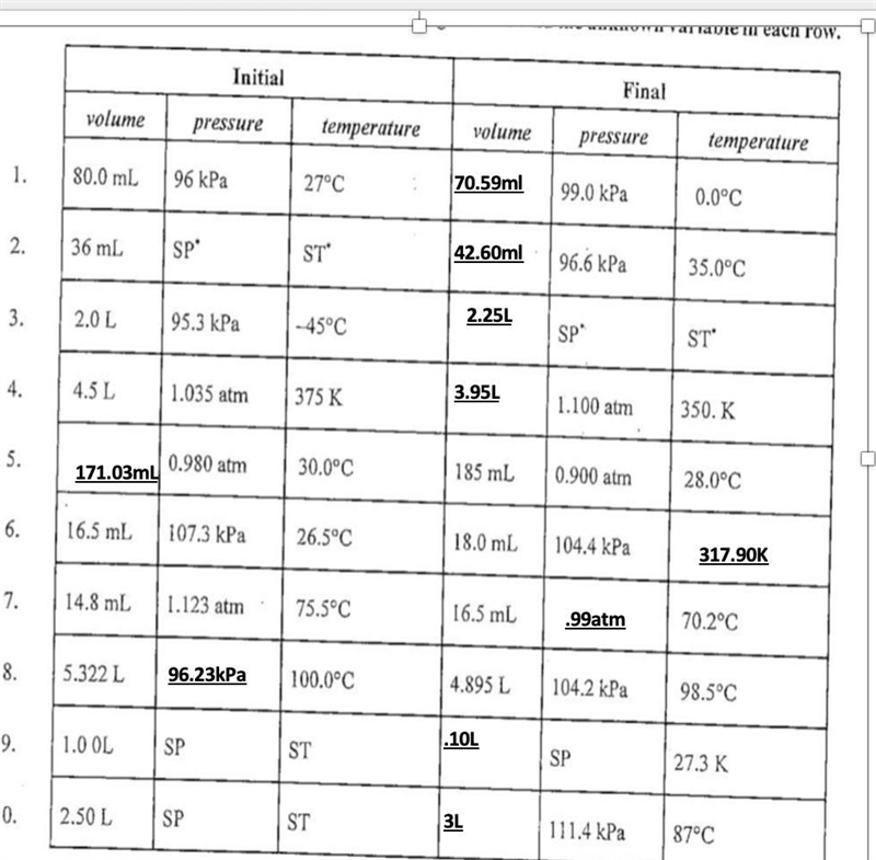 Need help in chemistry with these 10 questions please. 80 points well be given.-example-1