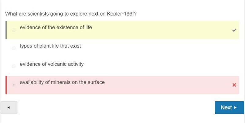 PPPLLLSSS HELP NOW 15 POINTS WHOEVER ANSWERS What are scientists going to explore-example-1