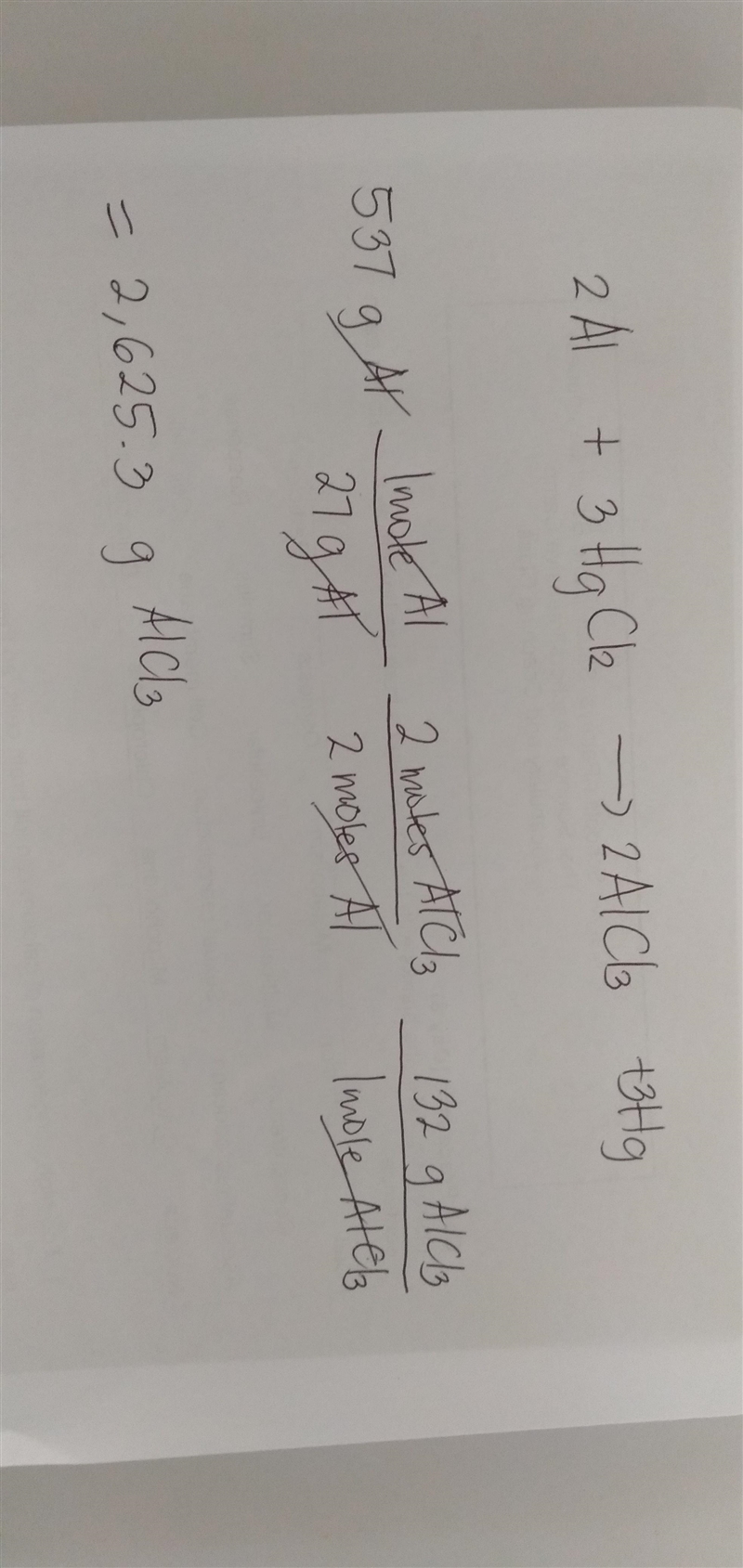 I just want to know the steps for how to solve this... literally have an exam tomorrow-example-1