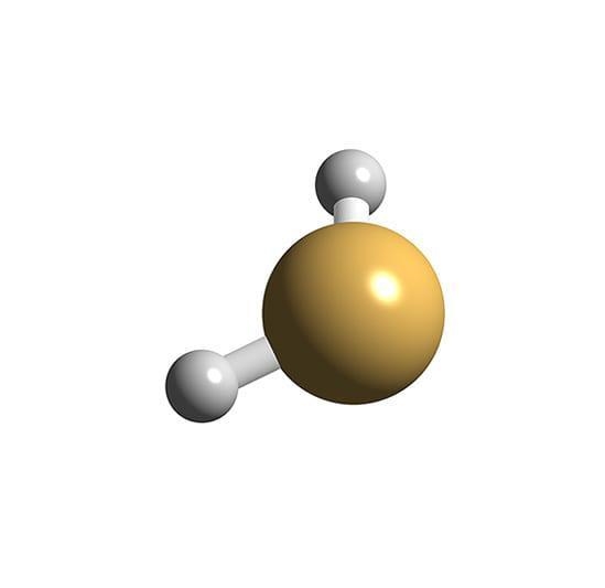 Help!! What shape would SeH2 have? Draw the molecule. Also, if you are good with this-example-1