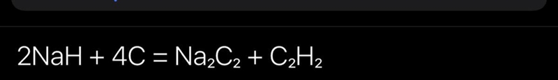 a balanced chemical equation is an equation which shows that the total mass is conserved-example-1