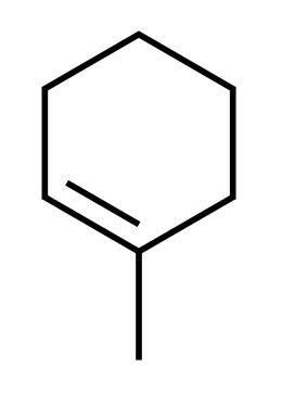 Compound a reacts with one equivalent of h2 in the presence of a catalyst to give-example-1