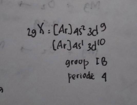 A piece of metal is composed of atoms Each atom in the metal contains 29 protons how-example-1