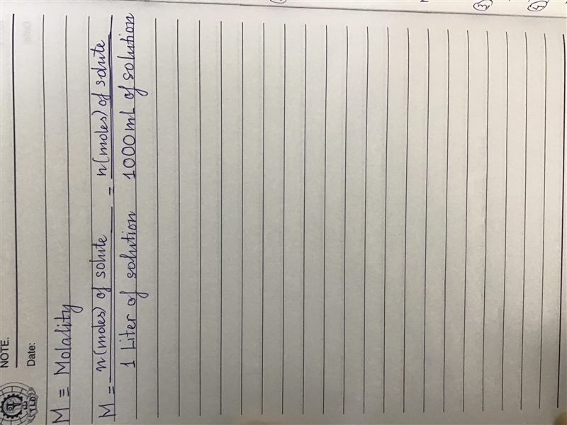 Determine the number of mL of 4M NaOH is needed to neutralize 50 mL of 7M HCl.-example-2