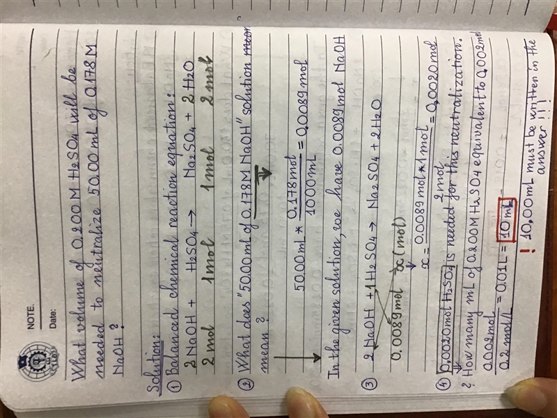 What volume of 0.200 M H2SO* will be needed to neutralize 50.00 mL of 0.178 MNaOH-example-1