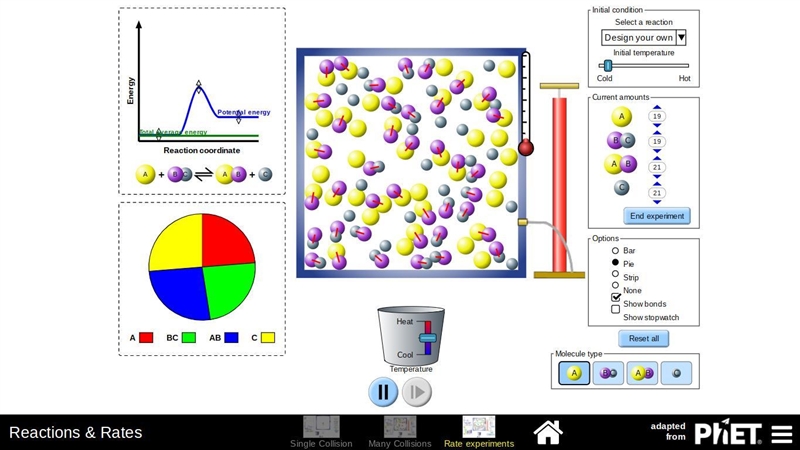 Part C In the Options window of the simulation, select Pie to show the pie chart. In-example-1