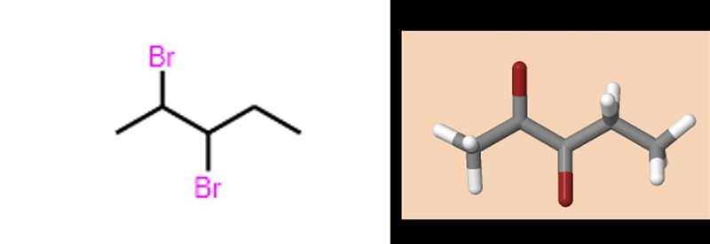 What does 2,3-dibromopentane look like?-example-1