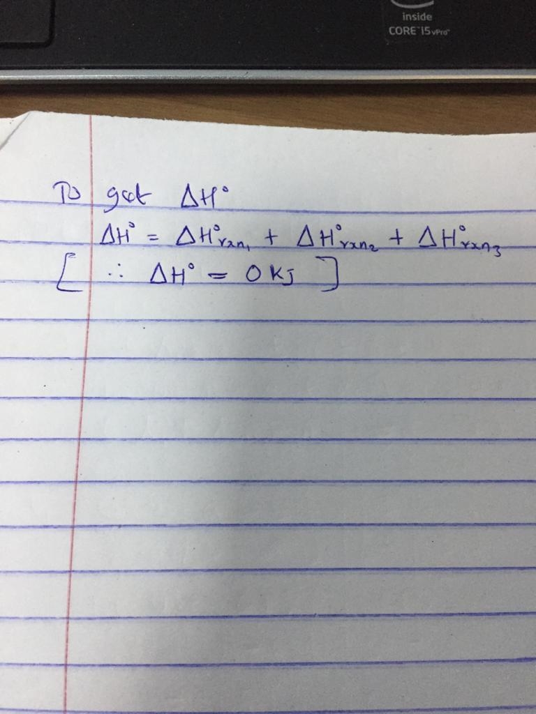 6.82 A 2.10-mole sample of crystalline acetic acid, ini- tially at 17.0°C, is allowed-example-2