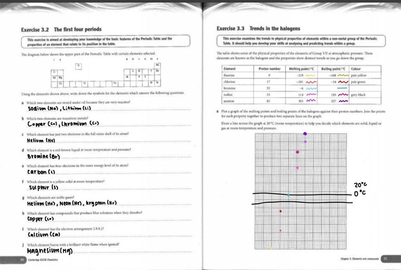 Last 2 pages out of 4 please help me with the others if you can't help me with this-example-1