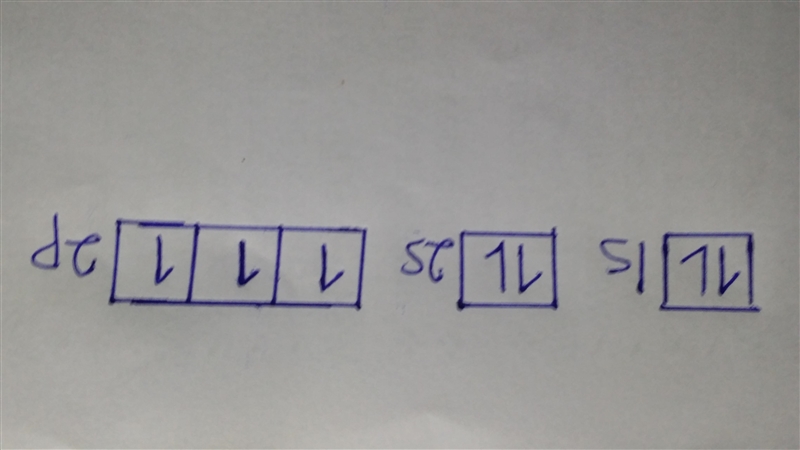 An atom of nitrogen has seven electrons. Which diagram correctly represents the arrangement-example-1