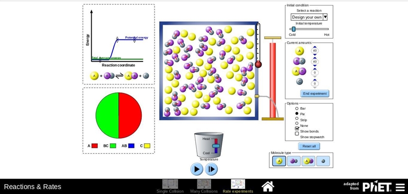 Part C In the Options window of the simulation, select Pie to show the pie chart. In-example-1