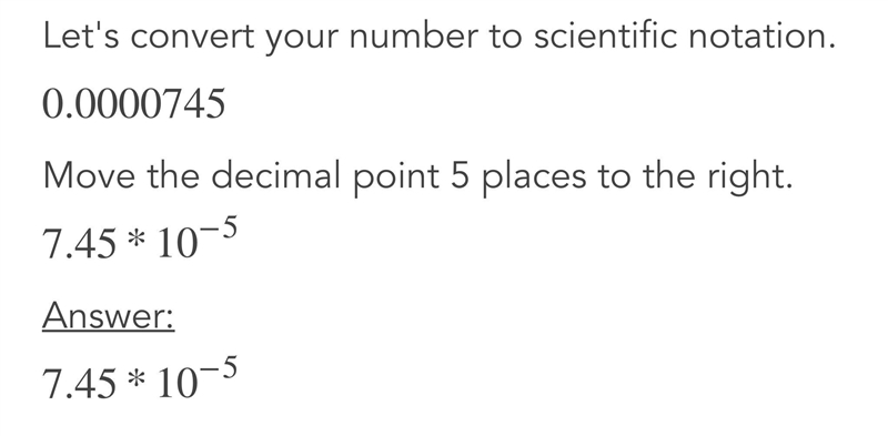 Write 0.0000745 in scientific notation.-example-1