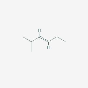 Draw 2-methyl, 3- methyl, hex-1-ene-example-1