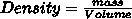 What is mass in grams of 175 mL of salt water with a density of 1.30 g/cm3-example-1